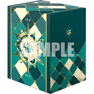 AmiAmi [Character & Hobby Shop] | Bushiroad Deck Holder