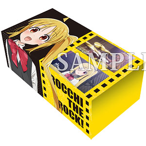 bocchi the rock card sleeves Bocchi the Rock Holographic Card Sleeves main image 0