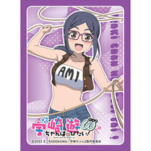2024超人気 & [Character AmiAmi Hobby Collection Sleeve Chara | Shop] アイドルグッズ