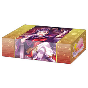OGURI CAP　lain BD BOX UMAMUSUME PRETTY DERBY OGURI CAP ASHEN MIRACLE FIG