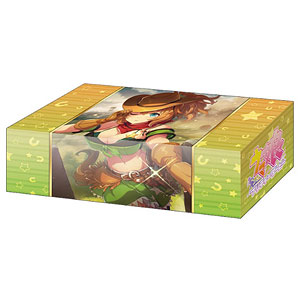 AmiAmi [Character & Hobby Shop] | Bushiroad Storage Box