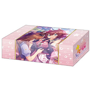 AmiAmi [Character & Hobby Shop] | Bushiroad Storage Box