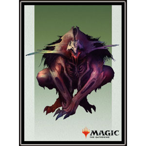 new phyrexia card sleeves Amazon.com: Ultra PRO - Magic: The Gathering Phyrexia All Will Be One