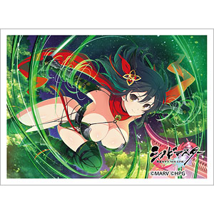 Senran Kagura Estival Versus Character Sleeve: Ryobi