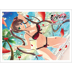 Shinobi Master Senran Kagura New Link Card Sleeves Asuka Pack 65