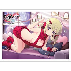 Shinobi Master Senran Kagura New Link Card Sleeves Asuka Pack 65