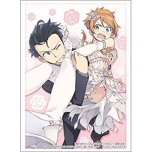 AmiAmi [Character & Hobby Shop] | Bushiroad Sleeve
