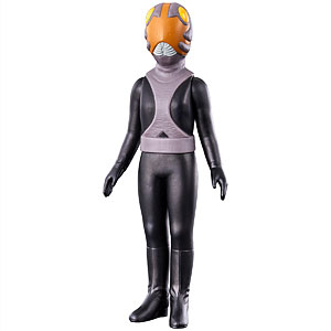 AmiAmi [Character & Hobby Shop] | Ultra Monster Series 195 Alien