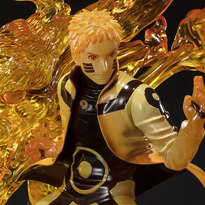 AmiAmi [Character & Hobby Shop] | Figuarts ZERO Boruto Uzumaki