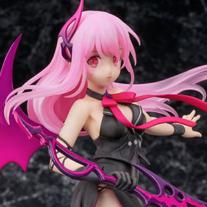 Engage Kiss キサラ(悪魔Ver.) フィギュア AmiAmi [Character & Hobby Shop] | Engage Kiss Kisara (Devil Ver