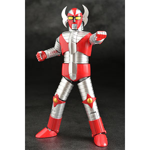 AmiAmi [Character & Hobby Shop] | HAF (Hero Action Figure) Denjin