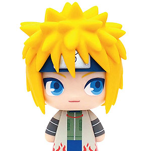 Figure Yurayura Head Obito Uchiha Naruto Shippuden - Meccha Japan