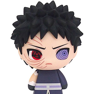 AmiAmi [Character & Hobby Shop] | Yurayura Head NARUTO Shippuden