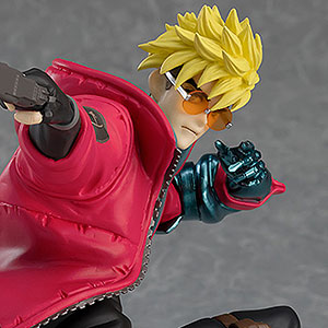 AmiAmi [Character & Hobby Shop] | POP UP PARADE TRIGUN STAMPEDE
