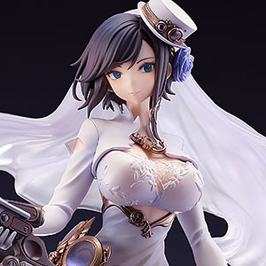 AmiAmi [Character & Hobby Shop] | Azur Lane Ark Royal 1/7