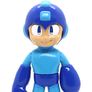 SOFVIPSの『ロックマン』シリーズに「ロックマン」＆「ブルース
