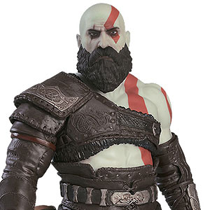 AmiAmi [Character & Hobby Shop] | POP UP PARADE God of War