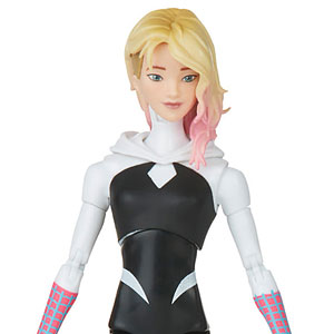 AmiAmi [Character & Hobby Shop] | Marvel Legends Gwen Stacy/Spider