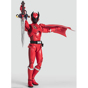 AmiAmi [Character & Hobby Shop] | S.H.Figuarts Kuwagata Ohger ...