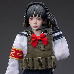 AmiAmi [Character & Hobby Shop] | Level Nine Frontline Chaos Dora