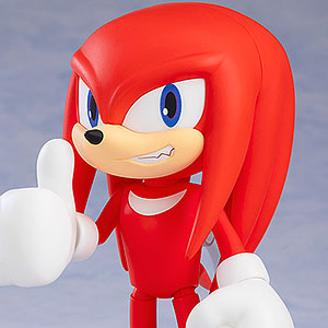 AmiAmi [Character & Hobby Shop] | Nendoroid Sonic the Hedgehog