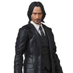 AmiAmi [Character & Hobby Shop] | MAFEX No.212 MAFEX JOHN WICK
