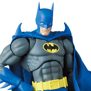 AmiAmi [Character & Hobby Shop] | MAFEX No.215 MAFEX KNIGHT