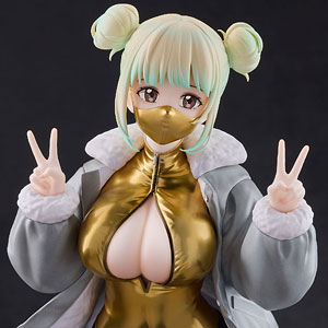 Mia illustration YD Astrum Design フィギュア Amazon.co.jp: Astrum Design ORIGINAL DESIGN ART CORP. YD MIA