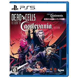 AmiAmi [Character & Hobby Shop] | PS4 Dead Cells: Return to