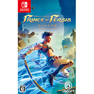 AmiAmi [Character & Hobby Shop] | [Bonus] PS4 Prince of Persia The