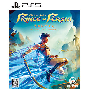 AmiAmi [Character & Hobby Shop] | [Bonus] PS4 Prince of Persia The