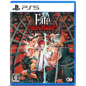 AmiAmi [Character & Hobby Shop] | [Bonus] PS4 Fate/Samurai Remnant 