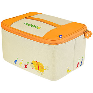 AmiAmi [Character & Hobby Shop] | Pikmin 4 Full Storage Bag for