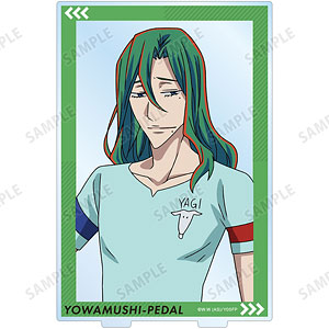 AmiAmi [Character & Hobby Shop]  Yowamushi Pedal: Limit Break Yukinari  Kuroda BIG Acrylic Stand(Released)