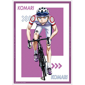 AmiAmi [Character & Hobby Shop]  Yowamushi Pedal: Limit Break Yukinari  Kuroda BIG Acrylic Stand(Released)