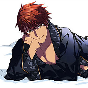 ❣️✨✨❣️【❤︎マモン❤︎好きさん必見】Obey Me! 抱き枕カバー マモン❣️✨✨❣️ obey me マモン 抱き枕カバー - メルカリ