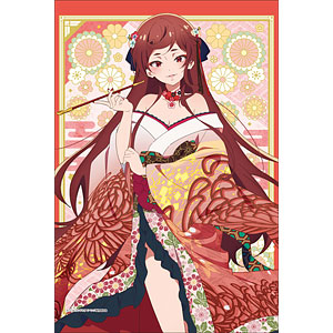 AmiAmi [Character & Hobby Shop]  Zombie Land Saga Revenge Microfiber Cloth  Tae Yamada Kawaii ver.(Released)