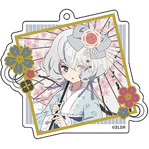 AmiAmi [Character & Hobby Shop]  Zombie Land Saga Revenge Microfiber Cloth  Tae Yamada Kawaii ver.(Released)