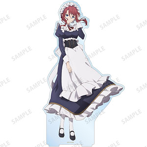 AmiAmi [Character & Hobby Shop]  Tensei Oujo to Tensai Reijou no Mahou  Kakumei New Illustration B1 Wall Scroll (Anisphia & Euphyllia / Tea  Party)(Released)