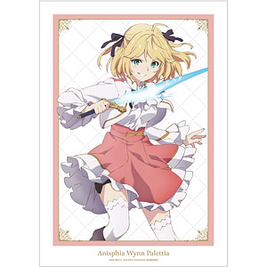 AmiAmi [Character & Hobby Shop]  Tensei Oujo to Tensai Reijou no Mahou  Kakumei Clear File B(Released)