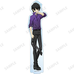 AmiAmi [Character & Hobby Shop]  Isekai wa Smartphone to Tomo ni. 2 Else  Shileska BIG Acrylic Stand(Released)