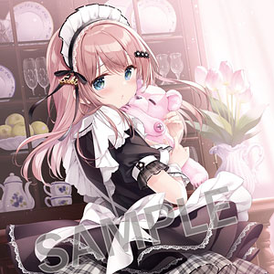 Ao Kimishima B1 Wall Scroll Spoon Me