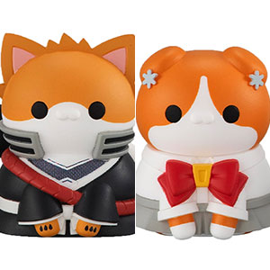 AmiAmi [Character & Hobby Shop] | MEGA CAT PROJECT Bleach