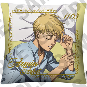 Attack on Titan Good Night Pillow outlets Eren Jeager