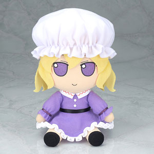 AmiAmi [Character & Hobby Shop] | 【附特典】东方布偶系列68[鬼人