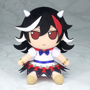 AmiAmi [Character & Hobby Shop] | 【附特典】东方布偶系列66[伊吹