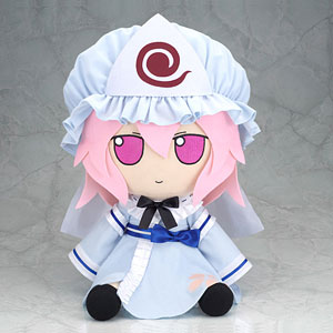 東方ぬいぐるみシリーズ 68【鬼人正邪】ふもふもせいじゃ