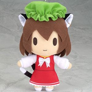 AmiAmi [Character & Hobby Shop] | 【附特典】东方布偶系列68[鬼人