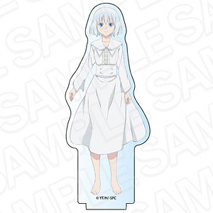 AmiAmi [Character & Hobby Shop]  TV Anime Niehime to Kemono no Ou  Acrylic Figure Leonhart(Released)