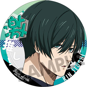 BL コースター AmiAmi [Character & Hobby Shop] | Bluelock Gekioshi Acrylic